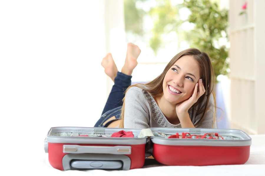 Should You Drive or Fly? 6 Questions to Ask Should You Drive or Fly? 6 Questions to Ask